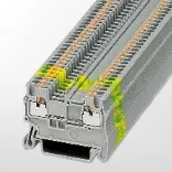 Push-in проходные