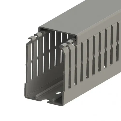 ID 05 165 | Кабель-канал 40х60х2000 мм, Clims
