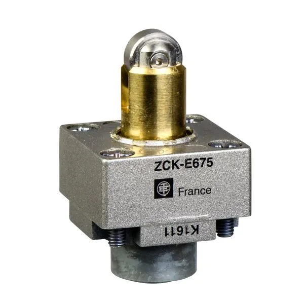 ZCKE67 | Головка концевого выключателя, Schneider Electric