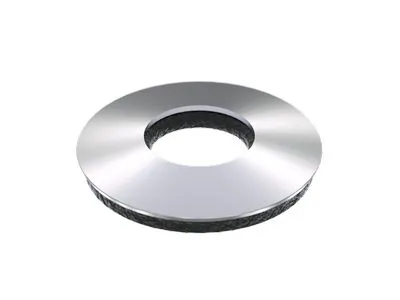 dkcCM133620INOX316L | Уплотнительная шайба М6, нерж.сталь А4, DKC