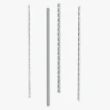 Стойки вертикальные