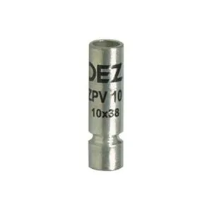 OEZ:13197 | Короткозамыкающий соединитель 10х38, 32А для OPVP10, OEZ 