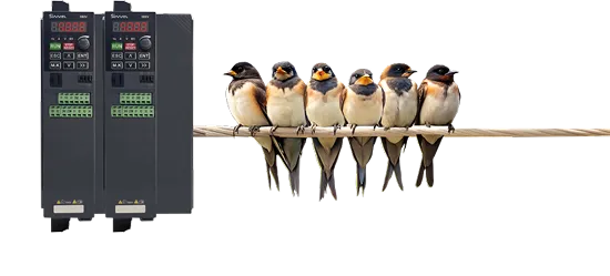 Преобразователь частоты Sinvel SID100