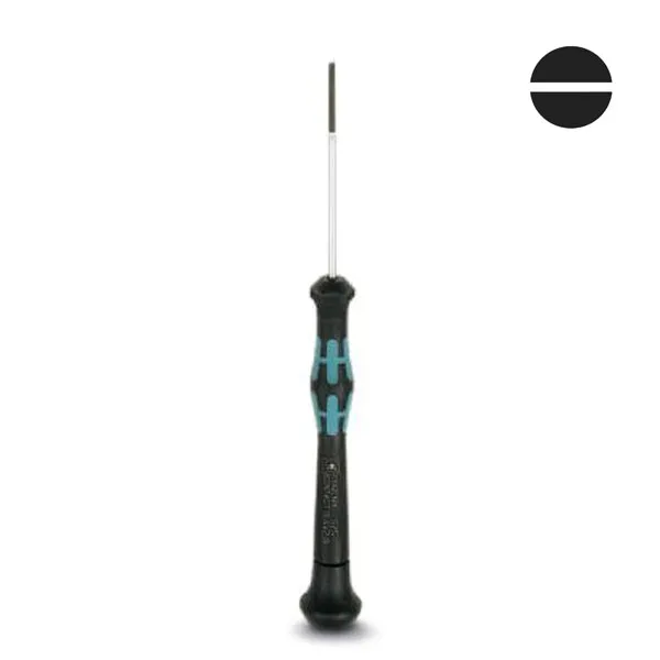 PC1205202 | Отвертка SZS 0,4X2,0, Phoenix Contact