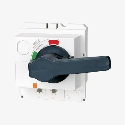 Поворотная рукоятка