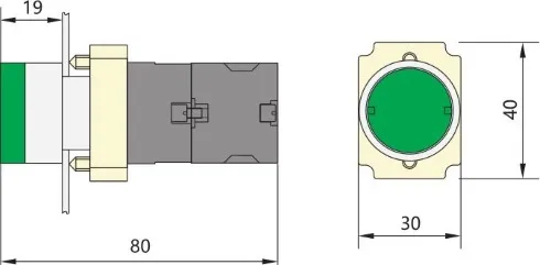 Кнопки с подсветкой без фиксации плоские .jpg