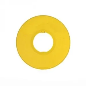 Шильдик аварийной остановки Chint NP2-BY