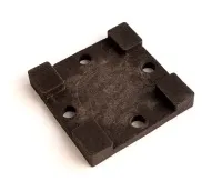 Наборный шинодержатель для гибких шин Наборный шинодержатель для гибких шин