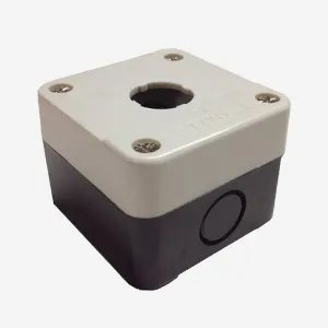 Корпус для кнопок Chint NP2