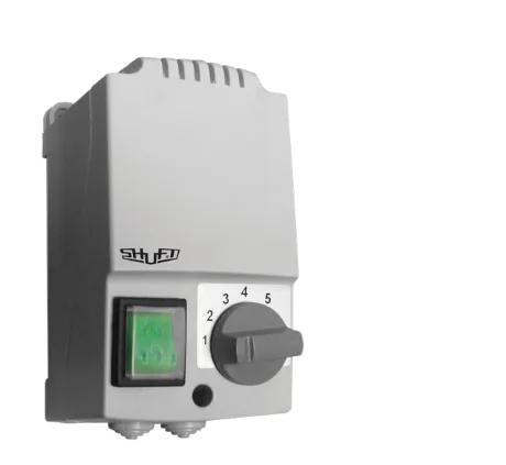 Автотрансформаторный регулятор