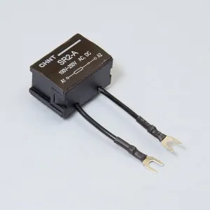 RC-цепь для контактора NC1