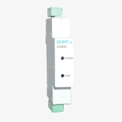 Коммуникационный модуль