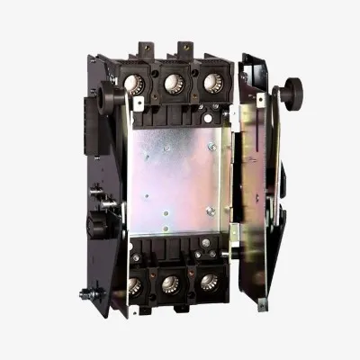 Основание выкатного типа