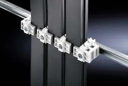 Шинодержатель для гибкой шины Шинодержатель для гибкой шины