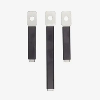 Клеммы заднего подключения