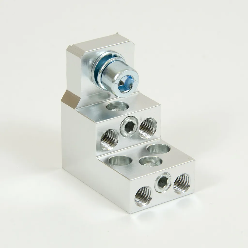 Распределительная клемма