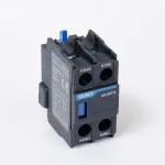 Двухконтактная приставка