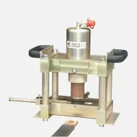 Гидравлический пресс-перфоратор Гидравлический пресс-перфоратор