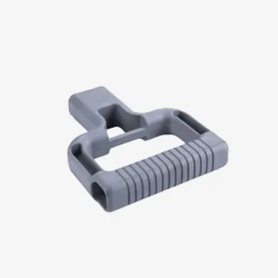 Усиленная рукоять для автоматов и рубильников габарита 1600