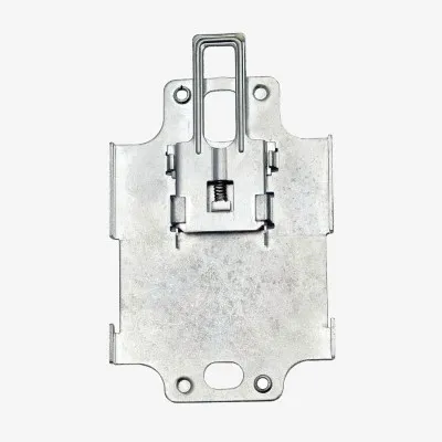 Адаптер на DIN-рейку