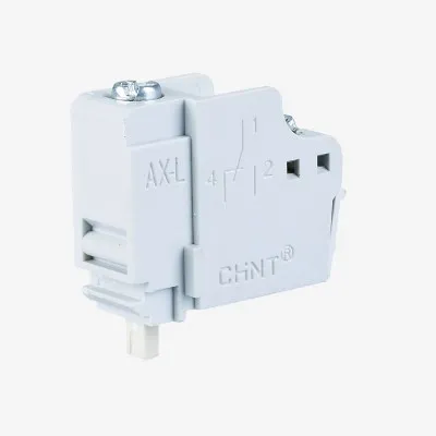 Вспомогательный контакт