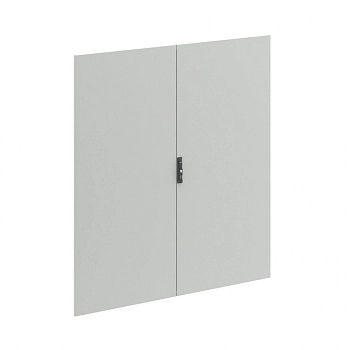 R5NPCEP12120 | Монтажная плата перфорированная для корпусов CQE N, ВхШ 1200х1200 мм, DKC