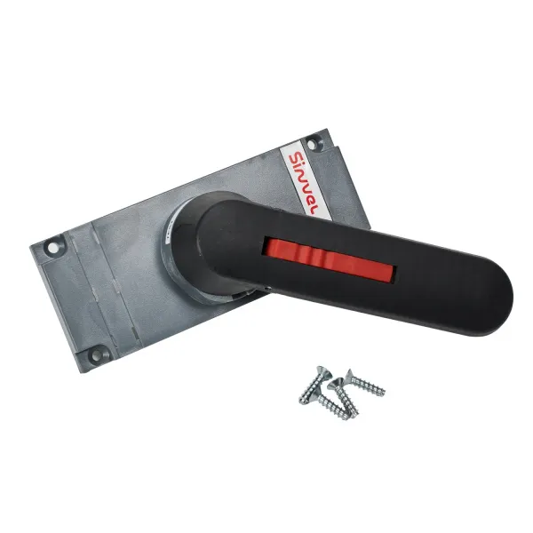 SDV-HDM3 | Ручка стационарная для SDV630 – SDV800, Sinvel