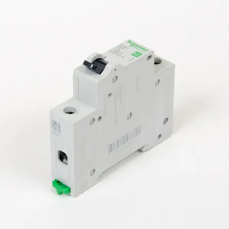  | Easy9, 1p, 16А, кривая C, 4,5кА — Автоматический выключатель, Schneider Electric