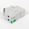  | Easy9, 2p, 10А, кривая C, 4,5кА — Автоматический выключатель, Schneider Electric