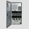 SID300-220-3S | Преобразователь частоты SID300, 220кВт - 140%, 3ф 380В, STO, Sinvel
