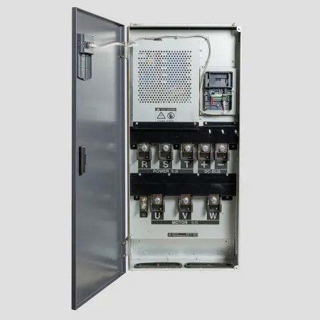 SID300-220-3S | Преобразователь частоты SID300, 220кВт - 140%, 3ф 380В, STO, Sinvel