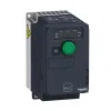 ATV320U02M2C | Преобразователь частоты, серия ATV320, 0,18 кВт, 1,5 А, перегрузка 150 %, 220 В, 1ф, Schneider Electric