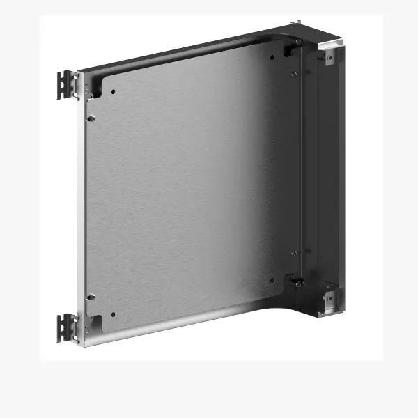 442.164 | Монтажная панель КТ Ш:600 H400, МКТ