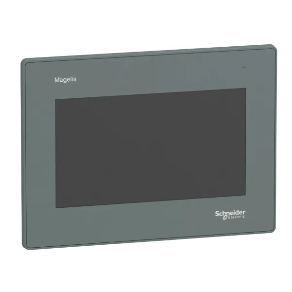 HMIGXU3512 | Универсальная HMI панель Magelis GXU 7,0", Schneider Electric