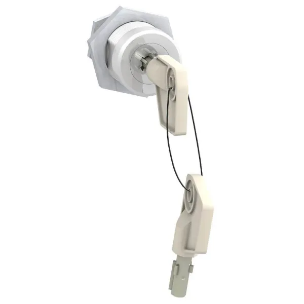  | Один замок ПРОФАЛЮКС, Schneider Electric 