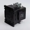 836515 | Контактор NXC-160 3P 160A AC220B (50Гц) 2НО+2НЗ, Chint