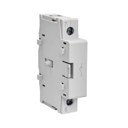 SDP-P100-DM | Дополнительный полюс для выключателей 63 – 100 А, для SDP…-3P-DM, Sinvel