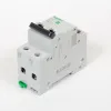  | Easy9, 2p, 25А, кривая C, 4,5кА — Автоматический выключатель, Schneider Electric