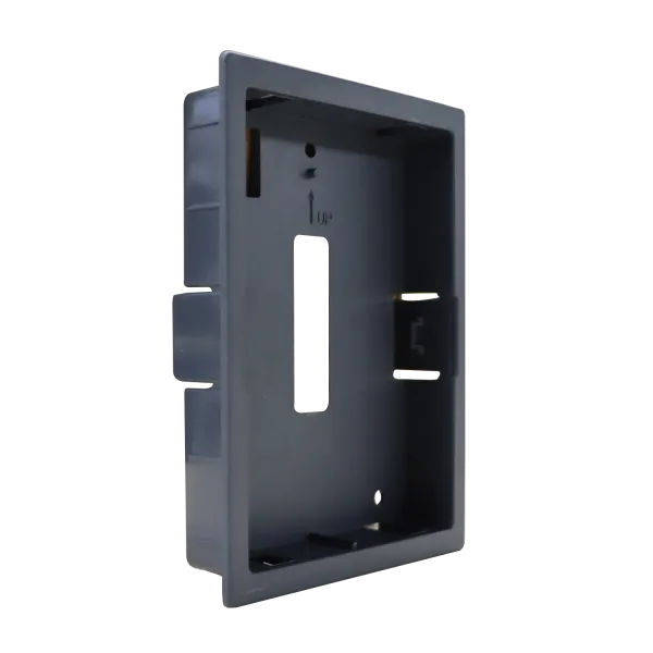 SID_LCD_KB2 | Монтажное основание для LED/LCD панели оператора SID, малое, Sinvel