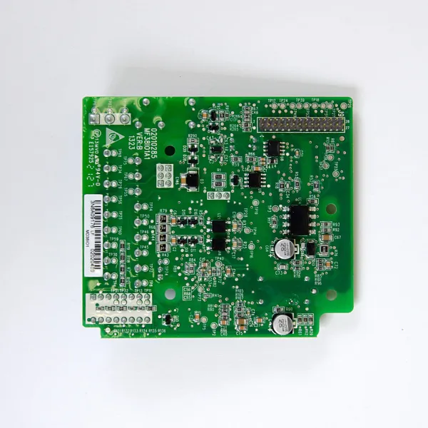 MD38IO1 | Карта расширения вх/вых для MD290/MD500-Plus/MD520/CS710 от 15кВт: 5DI, 1AI, 1AO, 1DO, 1RO, Modbus, Inovance