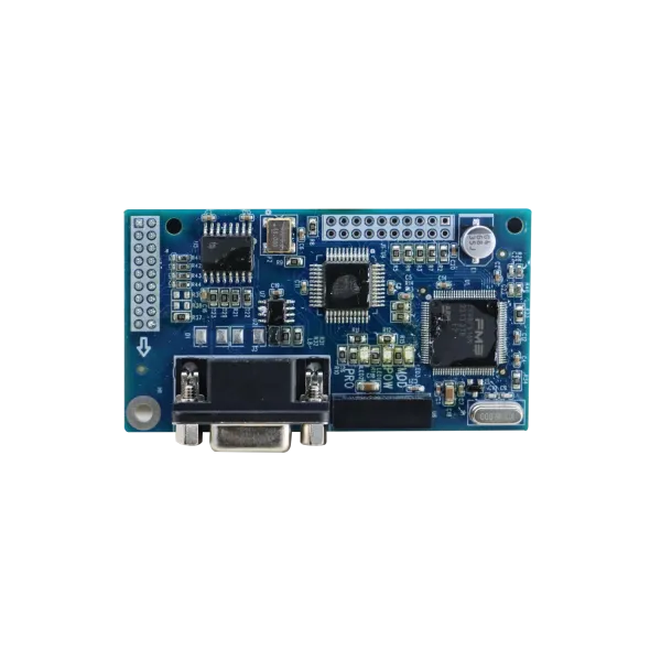 SID-CM-P1 | Коммуникационная карта Profibus SID600, Sinvel