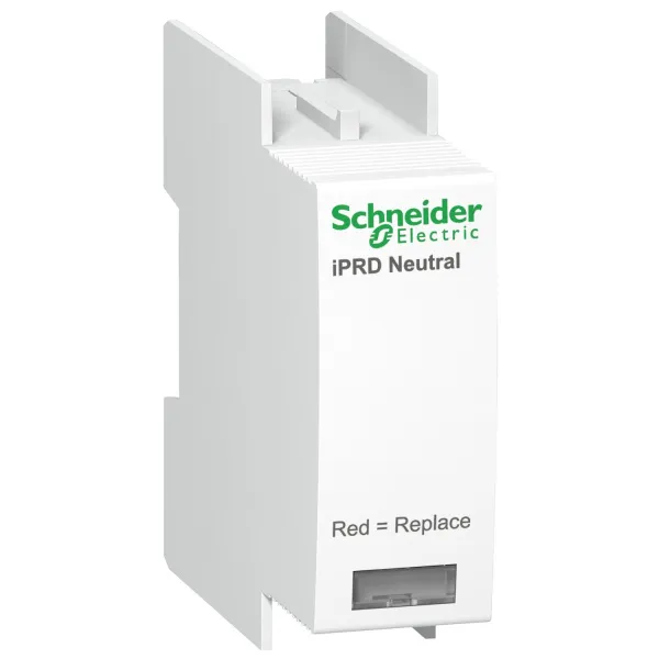 A9L00002 | Сменный картридж для нейтрали Т2 iPRD, Schneider Electric