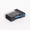 GL20-0008ER | Модуль расширения для ПЛК Easy, 8 выходов релейных, клеммы Push-in, Inovance