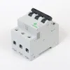  | Easy9, 3p, 50А, кривая C, 4,5кА — Автоматический выключатель, Schneider Electric