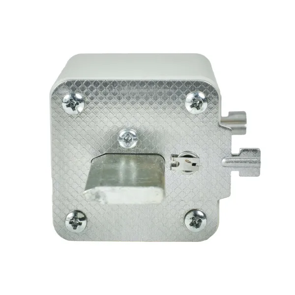 SVF-NH2T690-400-aR | Предохранитель, 400 А, 690 В AС, aR, габарит 2, ножи, Sinvel 