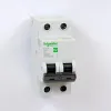  | Easy9, 2p, 6А, кривая C, 4,5кА — Автоматический выключатель, Schneider Electric