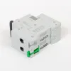  | Easy9, 2p, 50А, кривая D, 6кА — Автоматический выключатель, Schneider Electric