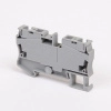 PC3031487 | Проходная клемма ST 0,25...6мм², 41 А пружинный зажим, Phoenix Contact