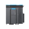 AM402-CPU1608TP | ПЛК AM402, 16 входов, 8 выходов PNP, 8 сервоосей, необходим клеммный блок T024-K и кабель X210-5-0.5, Inovance