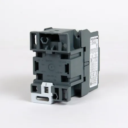 LC1E1810M5 | Контактор, серия EasyPact TVS, 3P, 18А, 1НО, управление 220В AC, Schneider Electric